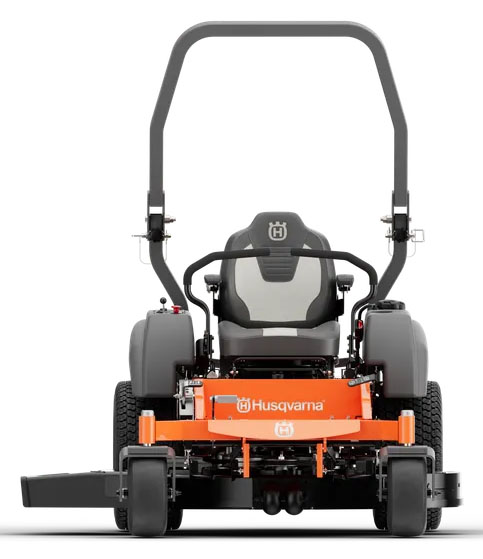 2026 Husqvarna Power Equipment MZ61 Special Edition 61 in. Kawasaki FR Series 24 hp ROPS in Saint Maries, Idaho - Photo 3