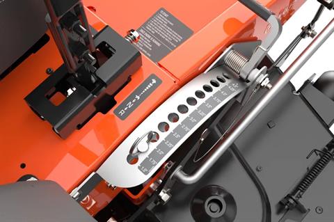 2026 Husqvarna Power Equipment MZ61 Special Edition 61 in. Kawasaki FR Series 24 hp ROPS in Saint Maries, Idaho - Photo 8