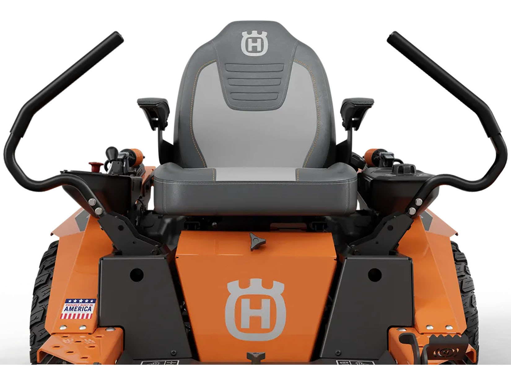 2026 Husqvarna Power Equipment Xcite Z375 54 in. Kohler 7000 Series Pro 25.9 hp in Saint Maries, Idaho - Photo 5