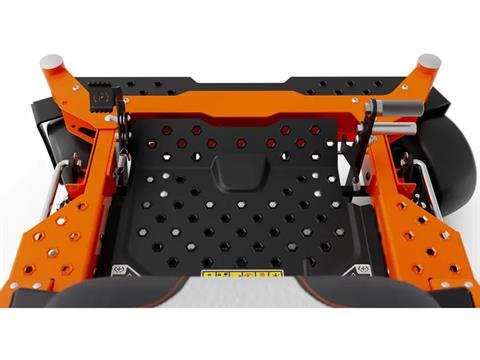 2026 Husqvarna Power Equipment Xcite Z375 54 in. Kohler 7000 Series Pro 25.9 hp in Saint Maries, Idaho - Photo 9