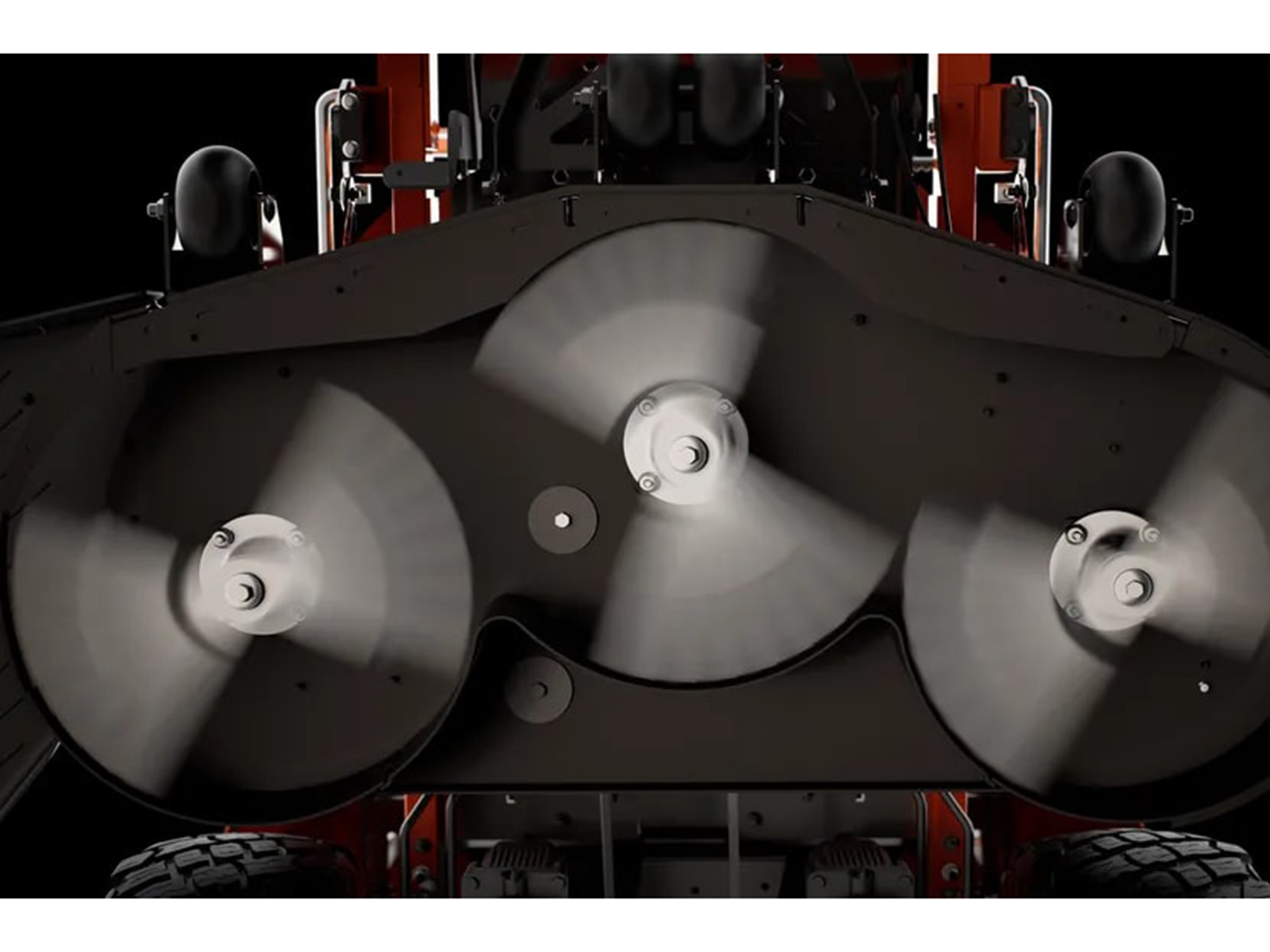 2026 Husqvarna Power Equipment Xcite Z375 60 in. Kohler 7000 Series Pro 25.9 hp in Saint Maries, Idaho - Photo 7