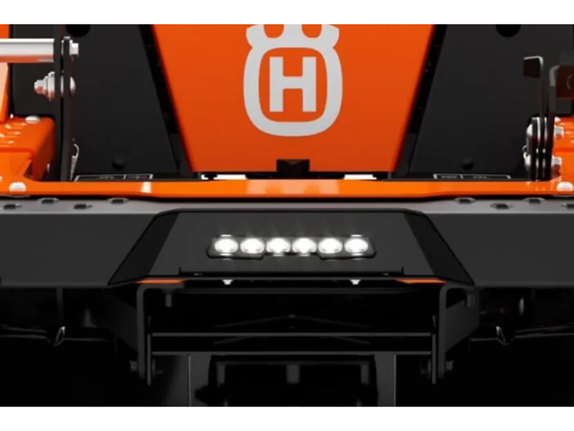 2026 Husqvarna Power Equipment Xcite Z375 60 in. Kohler 7000 Series Pro 25.9 hp in Saint Maries, Idaho - Photo 12