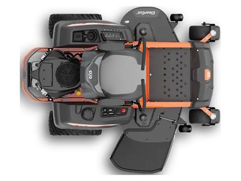 2026 Husqvarna Power Equipment Z248FX 48 in. Kawasaki FR Series 22 hp in Saint Maries, Idaho - Photo 5