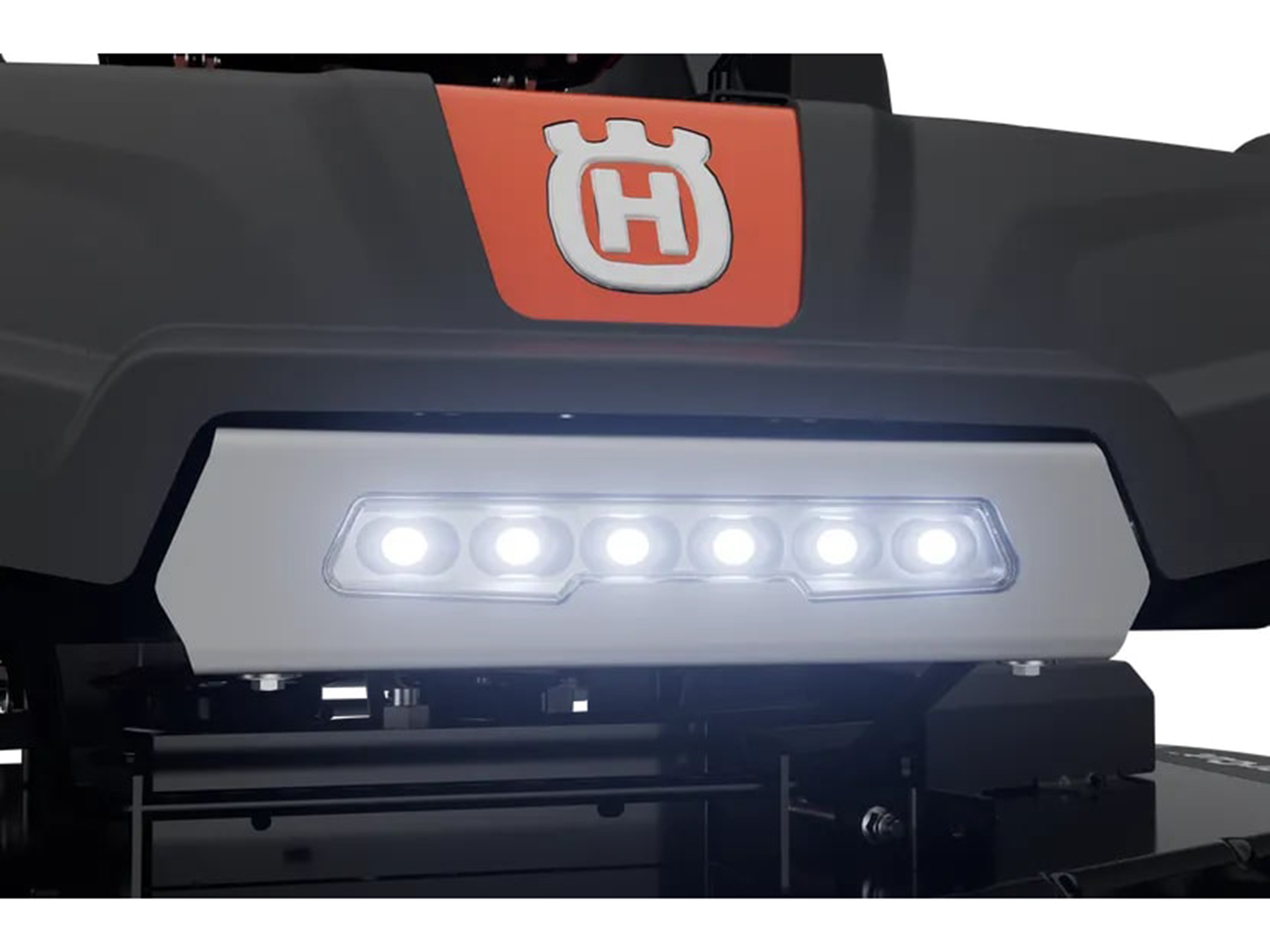 2026 Husqvarna Power Equipment Z248FX 48 in. Kawasaki FR Series 22 hp in Saint Maries, Idaho - Photo 9