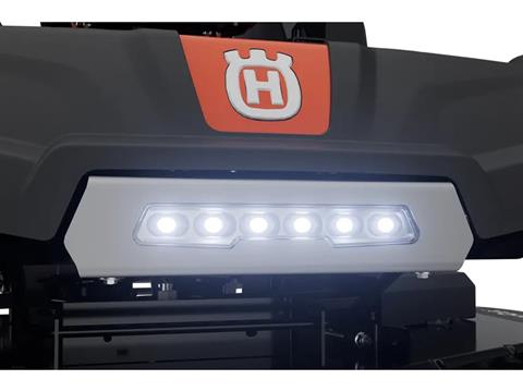 2026 Husqvarna Power Equipment Z248FX 48 in. Kawasaki FR Series 22 hp in Saint Maries, Idaho - Photo 9