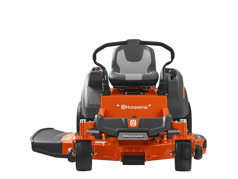 2026 Husqvarna Power Equipment Z248F 48 in. Kawasaki FR Series 23.1 hp in Saint Maries, Idaho - Photo 5