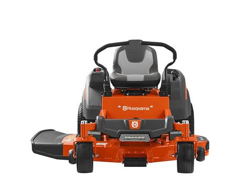 2026 Husqvarna Power Equipment Z248F 48 in. Kawasaki FR Series 23.1 hp in Saint Maries, Idaho - Photo 5