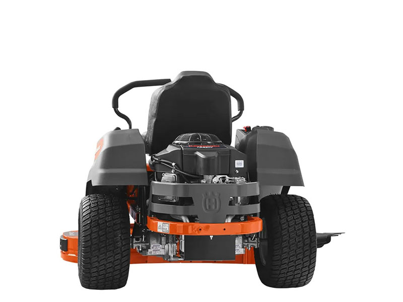 2026 Husqvarna Power Equipment Z248F 48 in. Kawasaki FR Series 23.1 hp in Saint Maries, Idaho - Photo 6