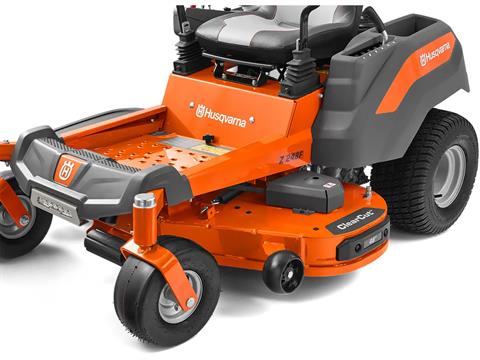 2026 Husqvarna Power Equipment Z248F 48 in. Kawasaki FR Series 23.1 hp in Saint Maries, Idaho - Photo 8