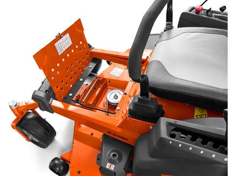 2026 Husqvarna Power Equipment Z248F 48 in. Kawasaki FR Series 23.1 hp in Saint Maries, Idaho - Photo 9