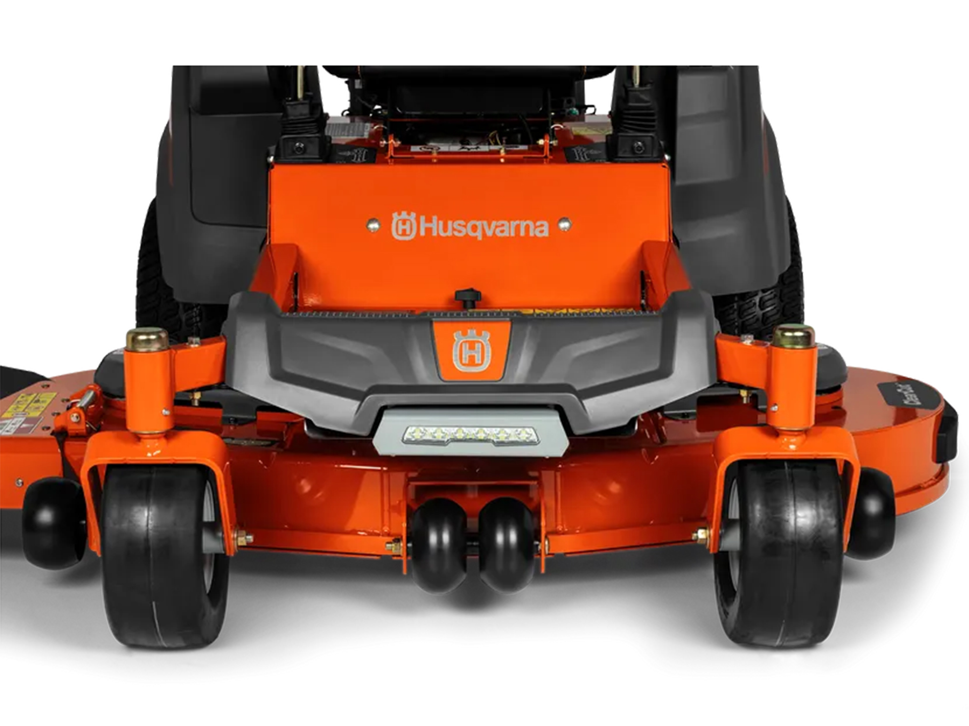 2026 Husqvarna Power Equipment Z248F 48 in. Kawasaki FR Series 23.1 hp in Saint Maries, Idaho - Photo 11