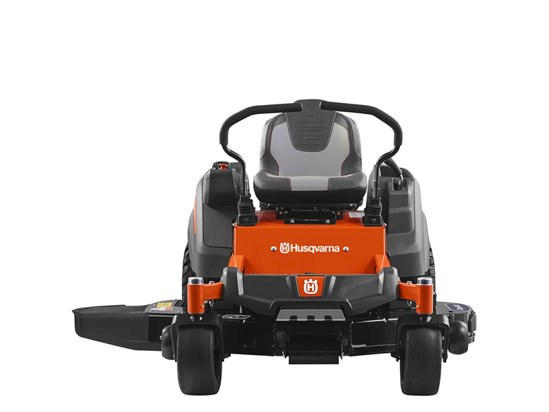 2026 Husqvarna Power Equipment Z248F Special Edition 48 in. Kawasaki FR Series 21.5 hp in Saint Maries, Idaho - Photo 5