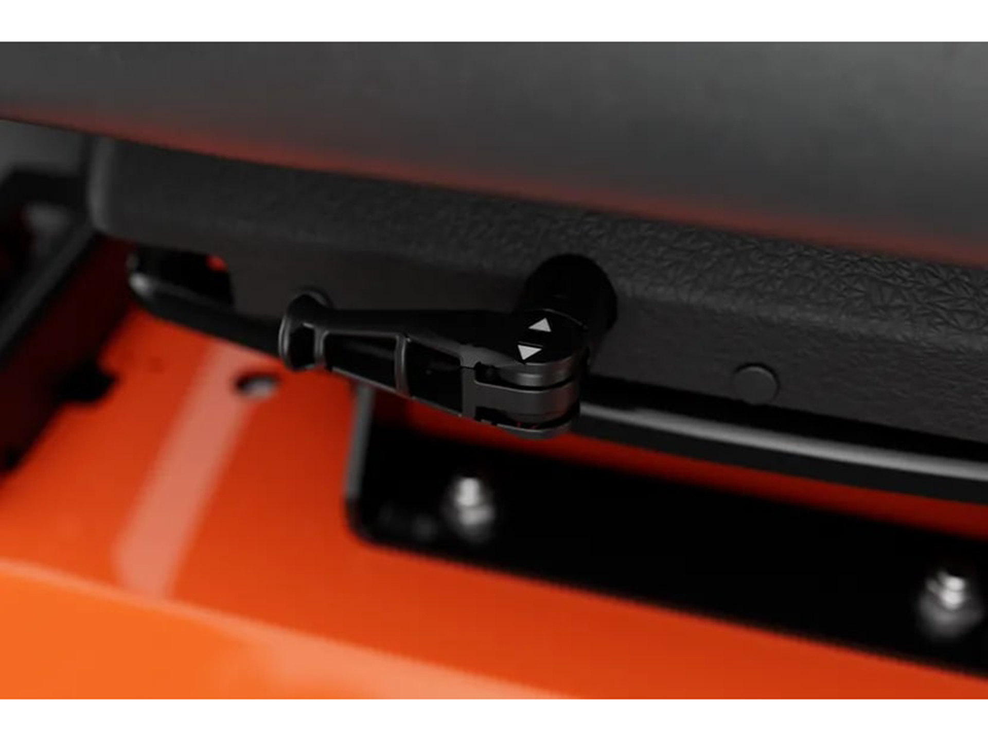 2026 Husqvarna Power Equipment Z254FX 54 in. Kawasaki FR Series 22 hp in Saint Maries, Idaho - Photo 7