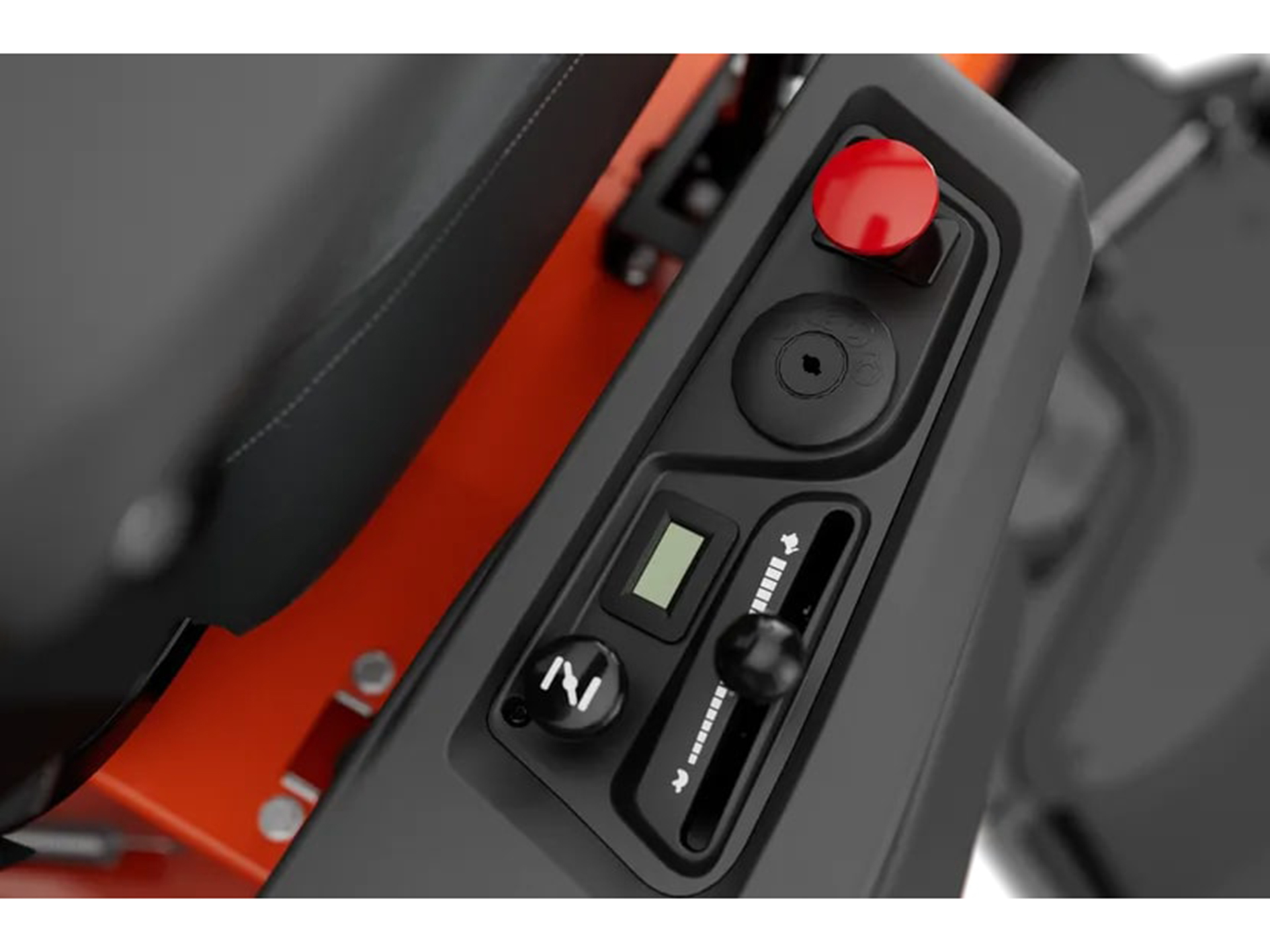 2026 Husqvarna Power Equipment Z254FX 54 in. Kawasaki FR Series 22 hp in Saint Maries, Idaho - Photo 10