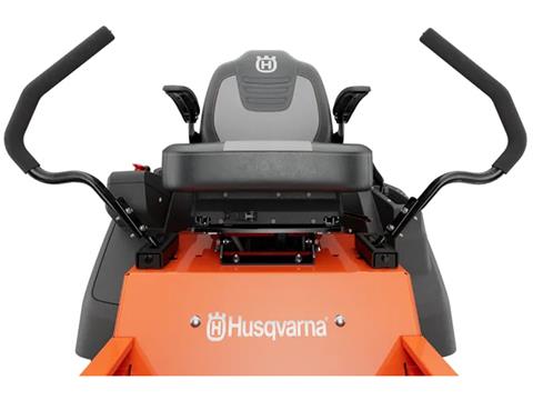 2026 Husqvarna Power Equipment Z254FX 54 in. Kawasaki FR Series 22 hp in Saint Maries, Idaho - Photo 11