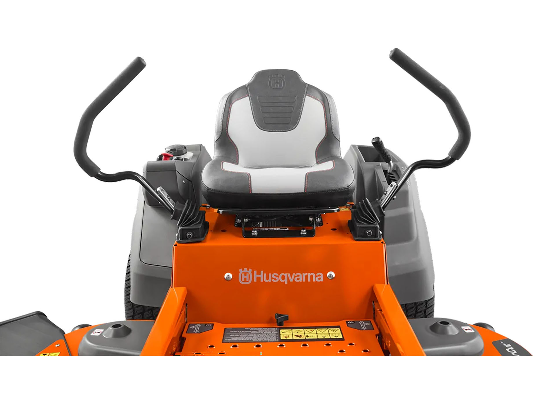 2026 Husqvarna Power Equipment Z254F 54 in. Kawasaki FR Series 24 hp in Saint Maries, Idaho - Photo 7