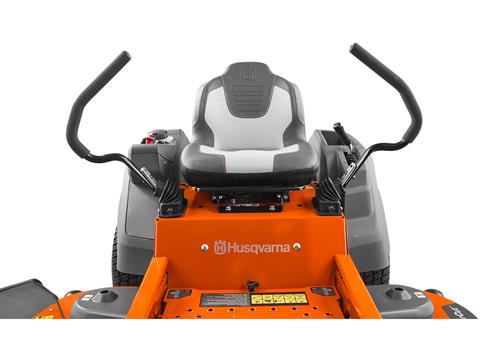 2026 Husqvarna Power Equipment Z254F 54 in. Kawasaki FR Series 24 hp in Saint Maries, Idaho - Photo 7