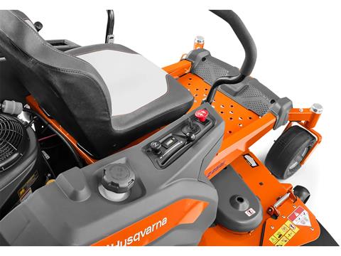 2026 Husqvarna Power Equipment Z254F 54 in. Kawasaki FR Series 24 hp in Saint Maries, Idaho - Photo 10