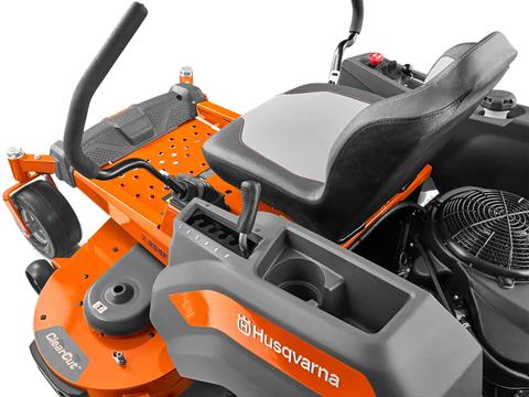 2026 Husqvarna Power Equipment Z254F 54 in. Kawasaki FR Series 24 hp in Saint Maries, Idaho - Photo 11