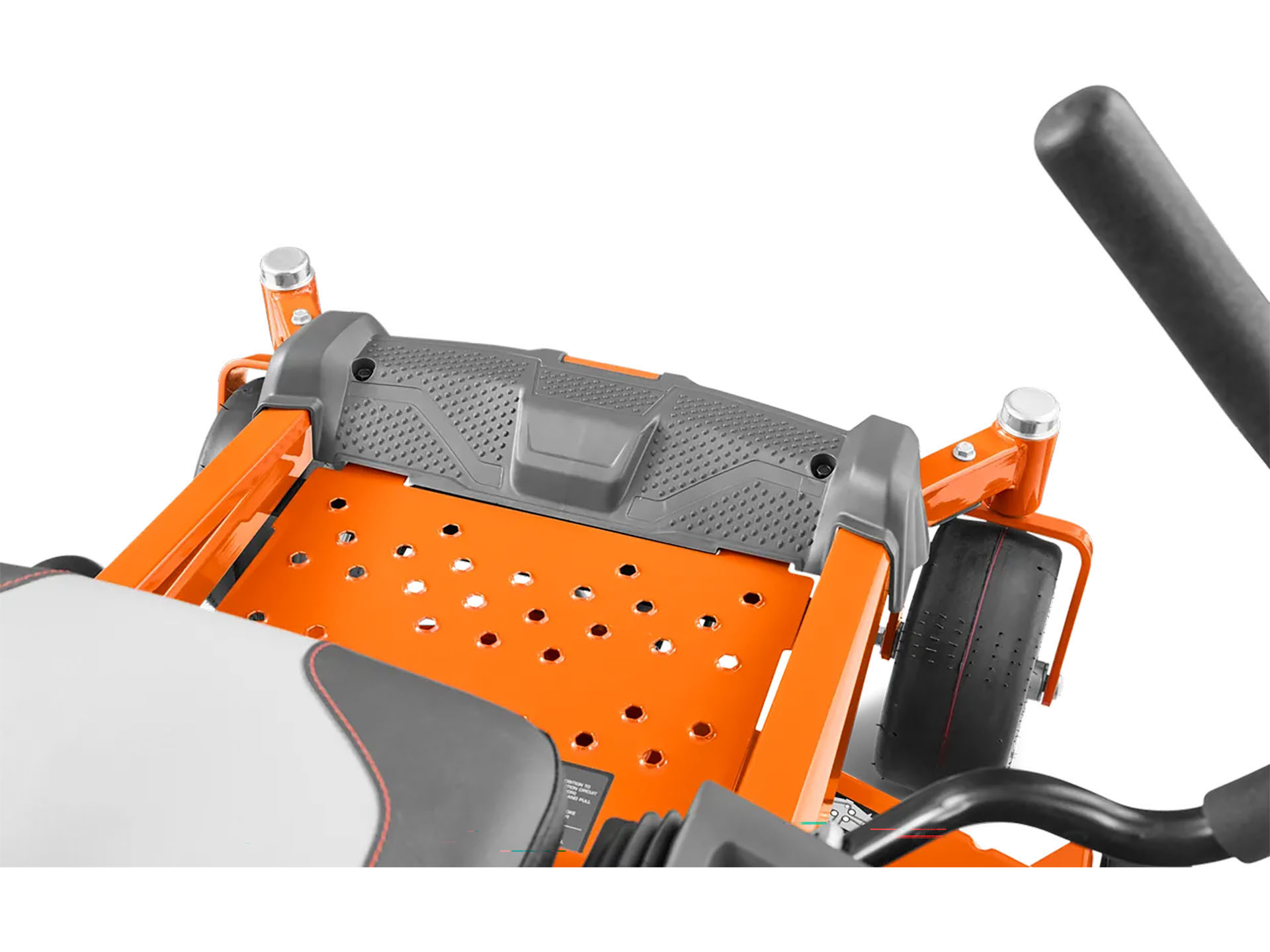 2026 Husqvarna Power Equipment Z254F 54 in. Kawasaki FR Series 24 hp in Saint Maries, Idaho - Photo 12