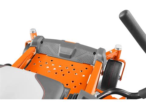 2026 Husqvarna Power Equipment Z254F 54 in. Kawasaki FR Series 24 hp in Saint Maries, Idaho - Photo 12