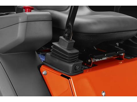 2026 Husqvarna Power Equipment Z254 54 in. Briggs & Stratton 724 cc in Saint Maries, Idaho - Photo 4