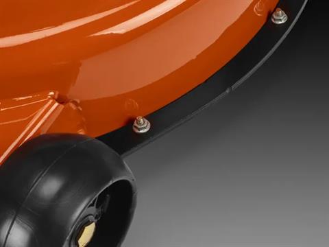 2026 Husqvarna Power Equipment Z254 54 in. Briggs & Stratton 724 cc in Saint Maries, Idaho - Photo 5