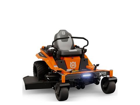 2026 Husqvarna Power Equipment Z345 54 in. Kawasaki 23.1 hp in Saint Maries, Idaho - Photo 1