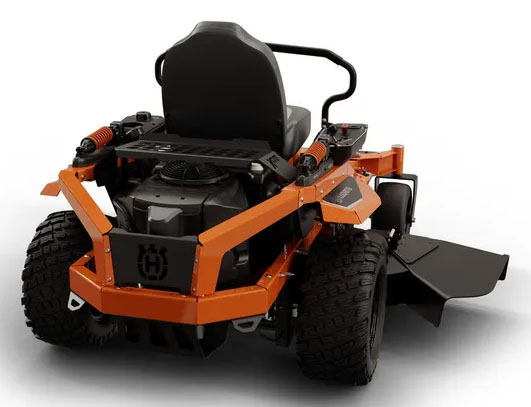 2026 Husqvarna Power Equipment Z345 54 in. Kawasaki 23.1 hp in Saint Maries, Idaho - Photo 3