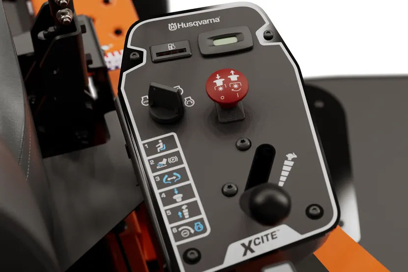 2026 Husqvarna Power Equipment Z345 54 in. Kawasaki 23.1 hp in Saint Maries, Idaho - Photo 6