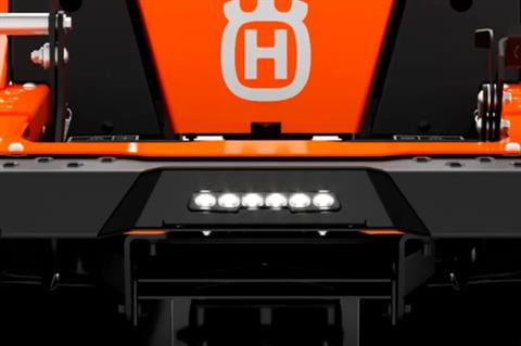 2026 Husqvarna Power Equipment Z345 54 in. Kawasaki 23.1 hp in Saint Maries, Idaho - Photo 10