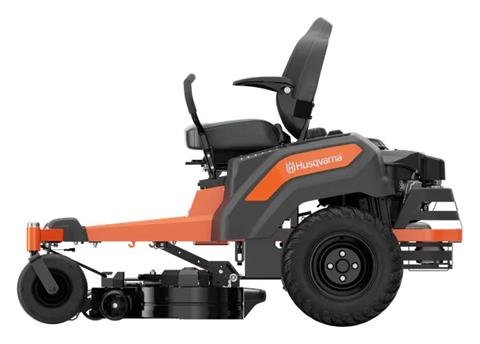 2026 Husqvarna Power Equipment Z 275X 48 in. Kawasaki FR Series 24 hp in Saint Maries, Idaho - Photo 2