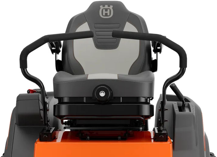 2026 Husqvarna Power Equipment Z 275X 54 in. Kawasaki FR Series 24 hp in Saint Maries, Idaho - Photo 3