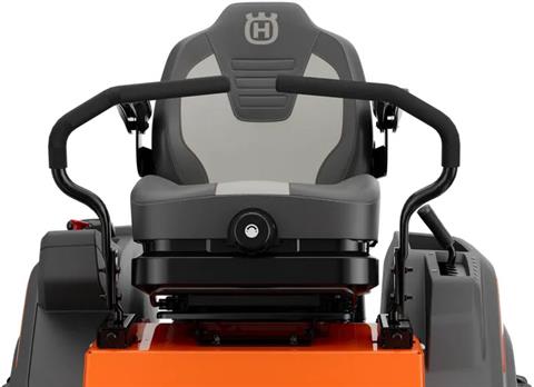 2026 Husqvarna Power Equipment Z 275X 54 in. Kawasaki FR Series 24 hp in Saint Maries, Idaho - Photo 3