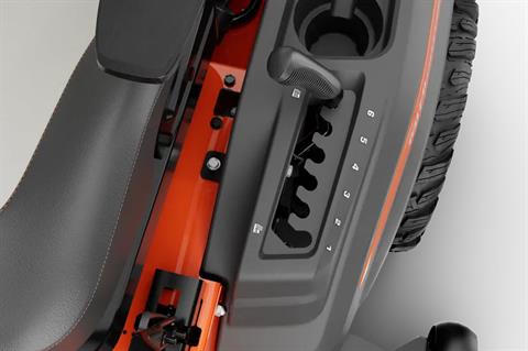 2026 Husqvarna Power Equipment Z 275X 54 in. Kawasaki FR Series 24 hp in Saint Maries, Idaho - Photo 5