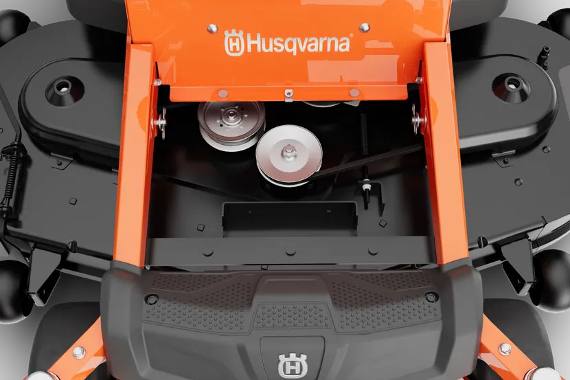 2026 Husqvarna Power Equipment Z 275X 54 in. Kawasaki FR Series 24 hp in Saint Maries, Idaho - Photo 6