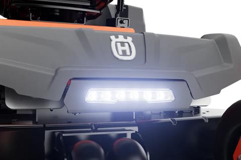 2026 Husqvarna Power Equipment Z 275X 54 in. Kawasaki FR Series 24 hp in Saint Maries, Idaho - Photo 7