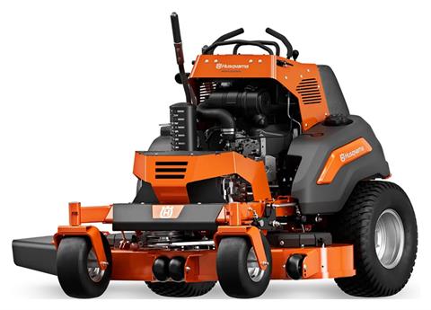 2026 Husqvarna Power Equipment V548X 48 in. Kawasaki FX Series V-Twin 24.5 hp in Saint Maries, Idaho - Photo 2