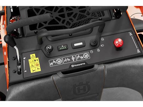 2026 Husqvarna Power Equipment V548X 48 in. Kawasaki FX Series V-Twin 24.5 hp in Saint Maries, Idaho - Photo 10