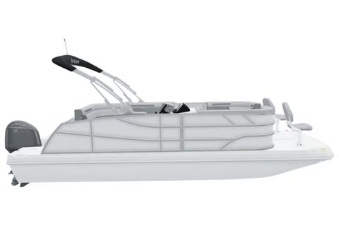 New 2025 Hurricane FunDeck 2260 F, Tuscumbia AL | Specs, Price