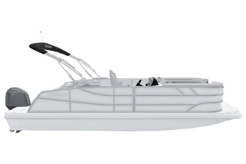 New 2025 Hurricane FunDeck 2360 SFL Power Boats Outboard in Kenner