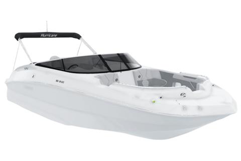 New 2025 Hurricane SunDeck 2400 OB, Tuscumbia AL | Specs, Price