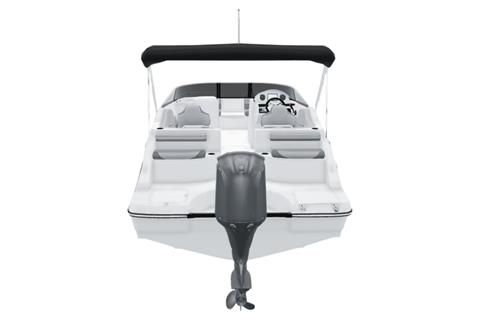 New 2025 Hurricane SunDeck 2486 OB, Tuscumbia AL | Specs, Price