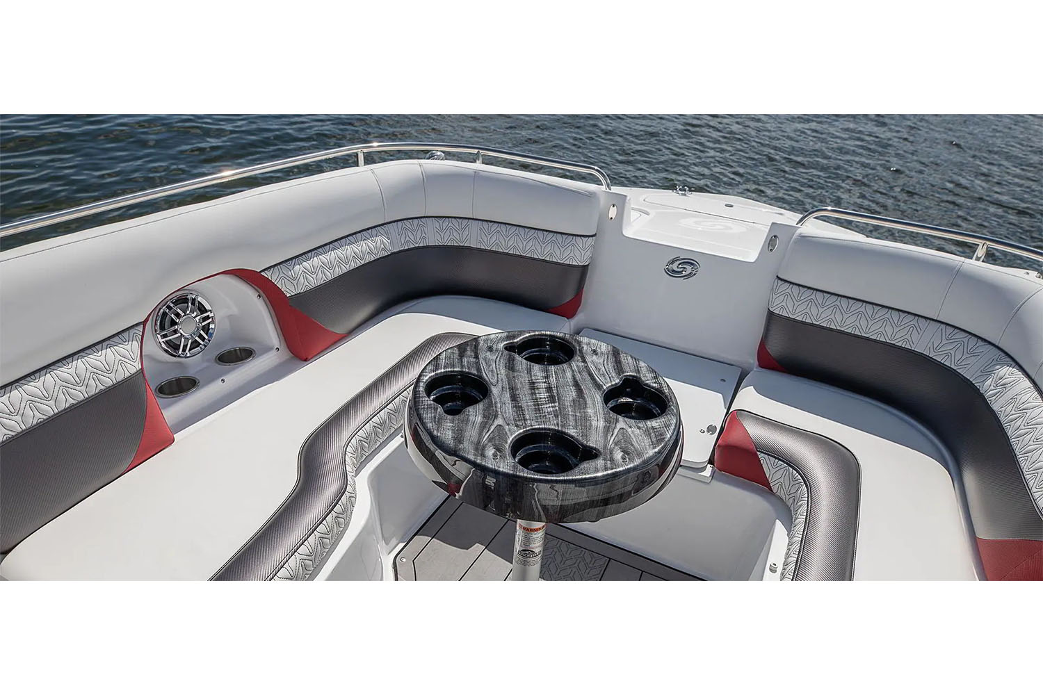 Compare Models: 2025 Hurricane SunDeck 2486 OB vs 2025 Hurricane