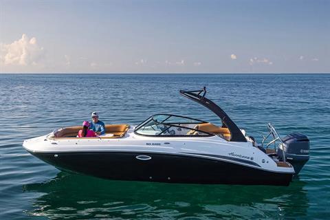 New 2025 Hurricane SunDeck 2486 OB, Tuscumbia AL | Specs, Price