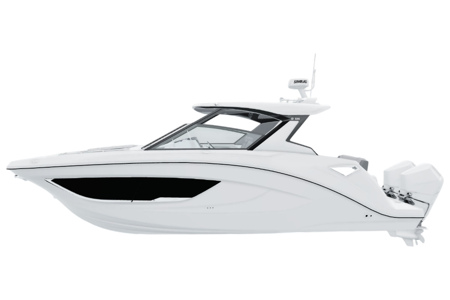 ポーラ・マッカードル Summer's dey 350/325 ポーラ・マッカードル