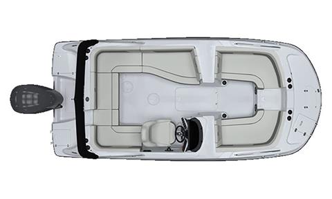 SUNNYページ4 New 2026 Hurricane SunDeck Sport 192 RL OB, Tuscumbia AL | Specs