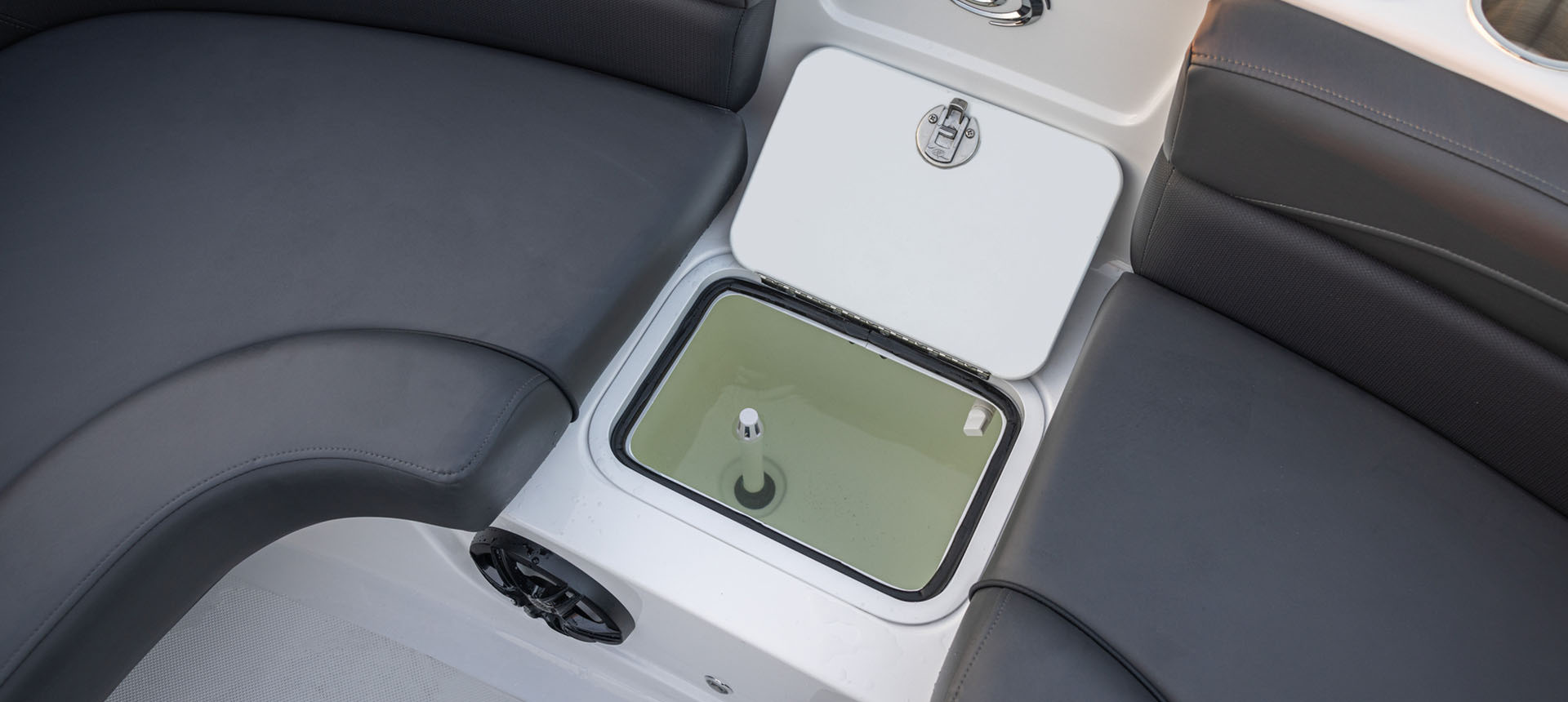 New 2026 Hurricane SunDeck Sport 192 RL OB, Tuscumbia AL | Specs