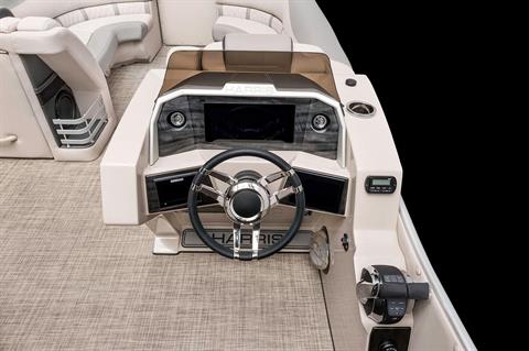 2018 Harris Grand Mariner SEL 230 in Paducah, Kentucky - Photo 5