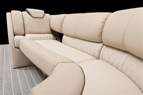 2018 Harris Grand Mariner SEL 230 in Paducah, Kentucky - Photo 7